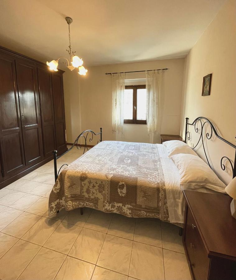 Hotel Il Feudo à Certaldo Extérieur photo