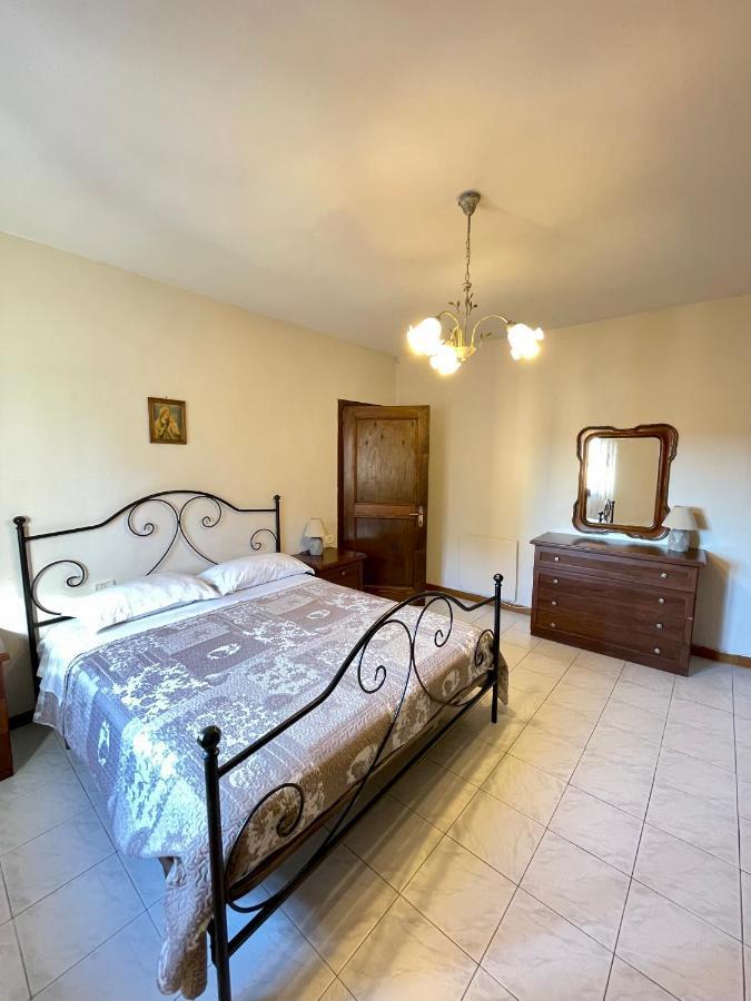 Hotel Il Feudo à Certaldo Extérieur photo