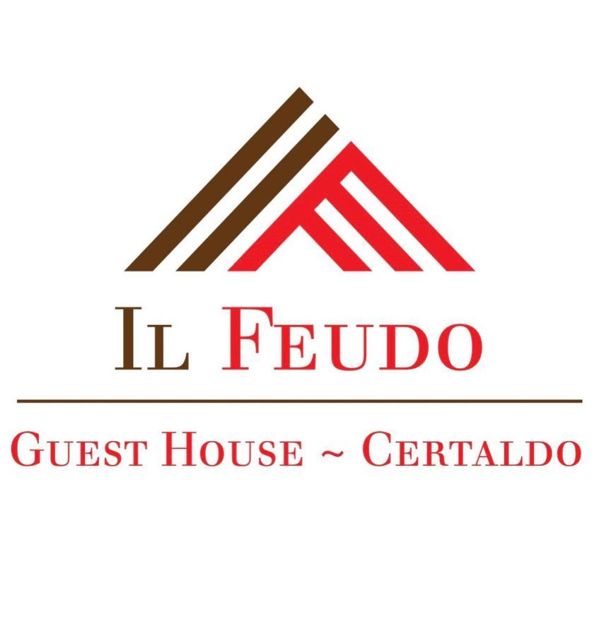Hotel Il Feudo à Certaldo Extérieur photo